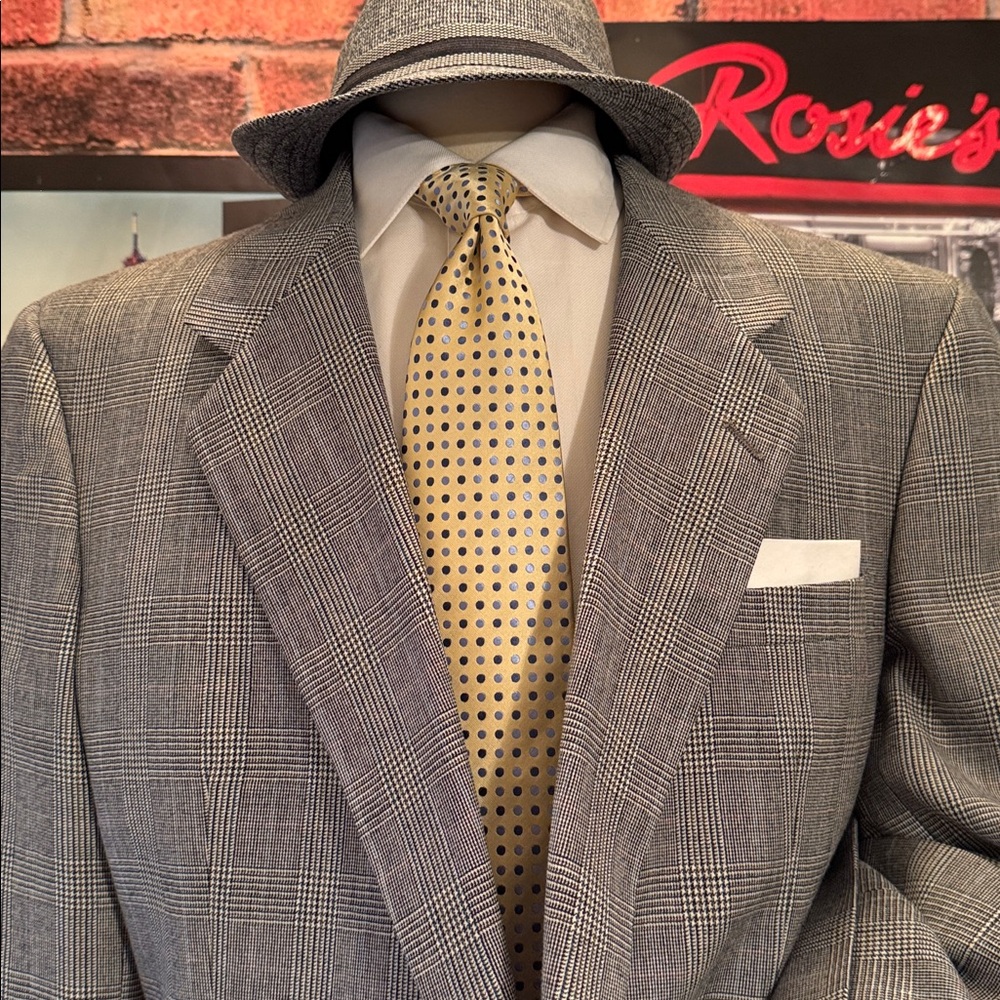 Hart Schaffner Marx Sport Coat